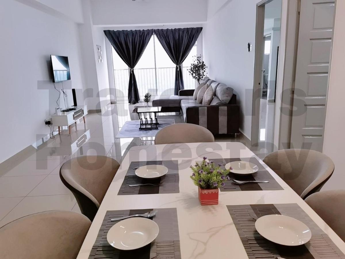 Free Wi-fitravelers Sitiawan6~10paxthe Venus