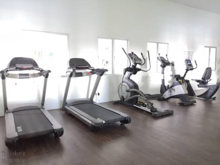 Apartment Free Wi-fitravelers Sitiawan6~10paxthe Venus *