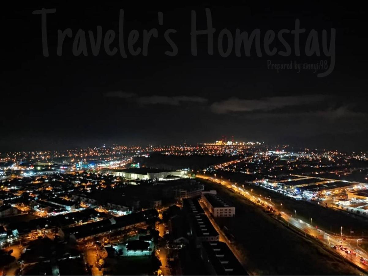 Free Wi-fitravelers Sitiawan6~10paxthe Venus * Sitiawan