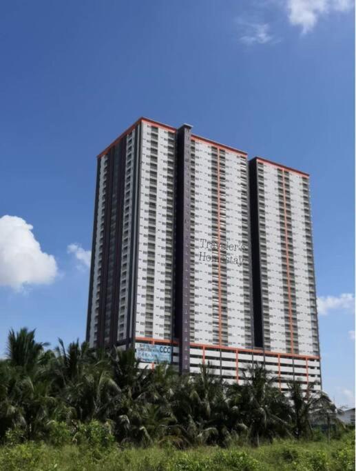 Free Wi-fitravelers Sitiawan6~10paxthe Venus *