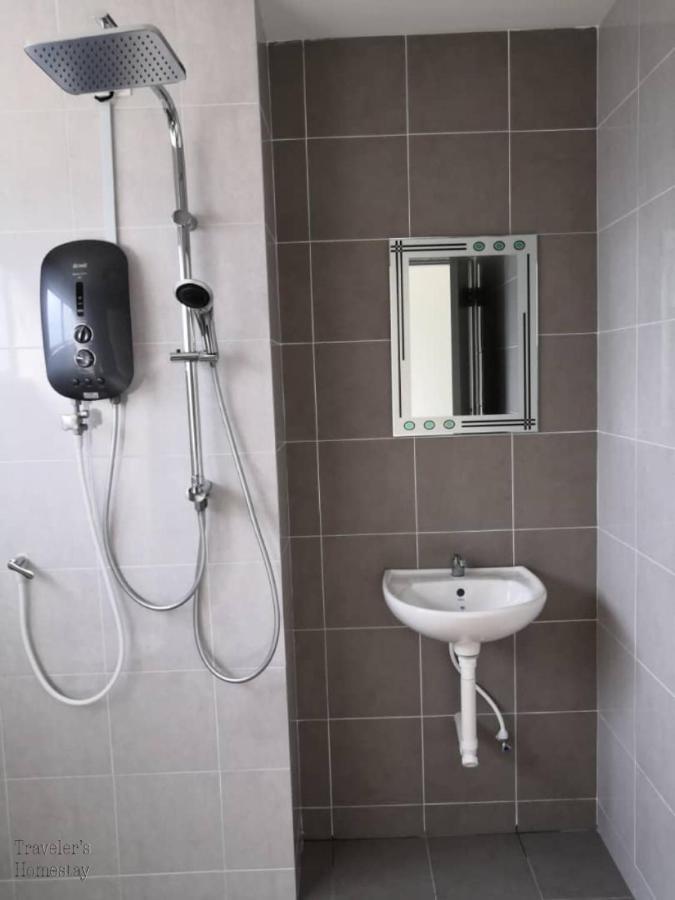 Free Wi-fitravelers Sitiawan6~10paxthe Venus * Sitiawan