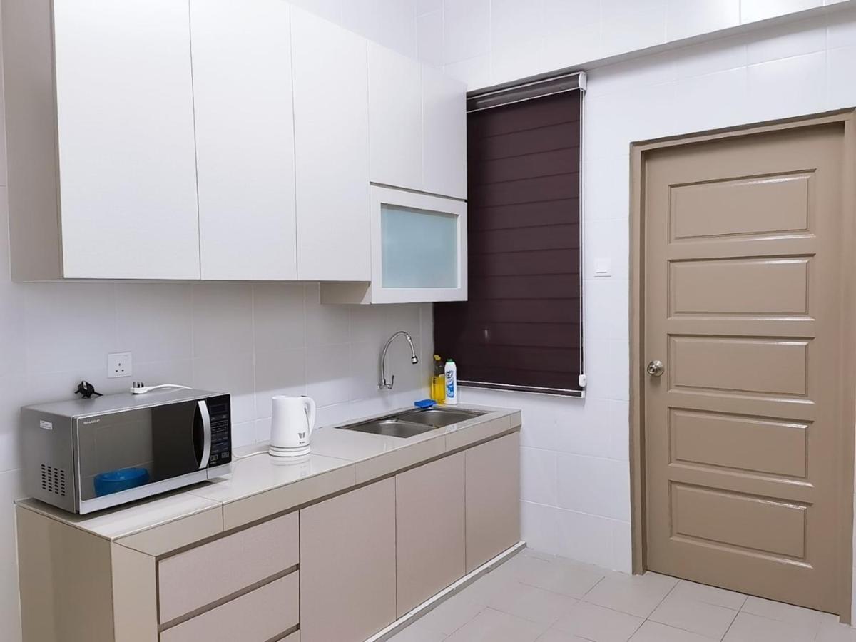 Free Wi-fitravelers Sitiawan6~10paxthe Venus *