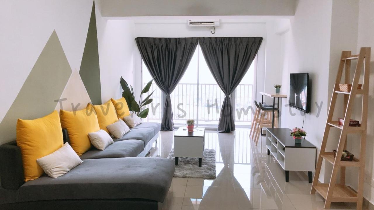 Free Wi-fitravelers Sitiawan6~10paxthe Venus * Sitiawan