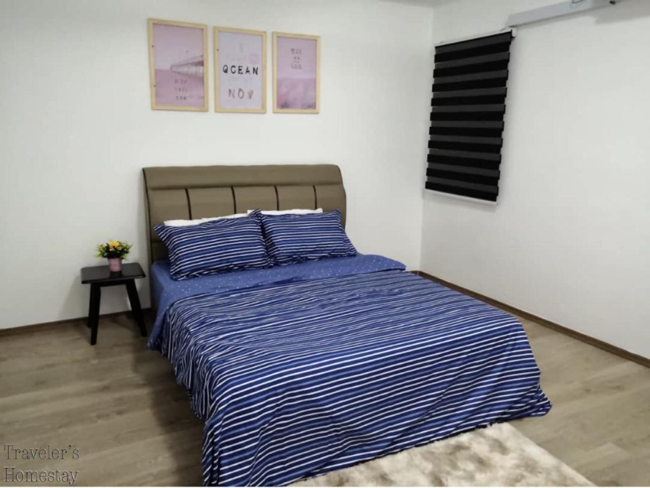 Free Wi-fitravelers Sitiawan6~10paxthe Venus Sitiawan