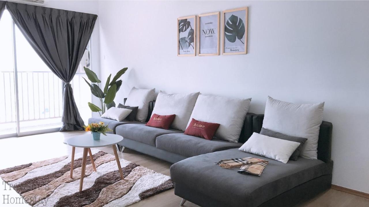 Apartment Free Wi-fitravelers Sitiawan6~10paxthe Venus