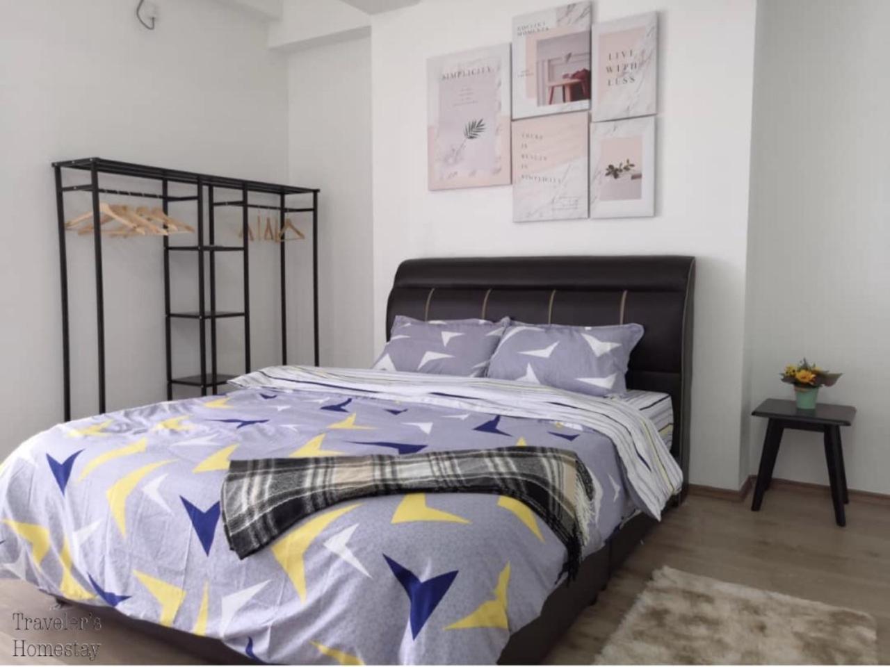 Free Wi-fitravelers Sitiawan6~10paxthe Venus * Sitiawan