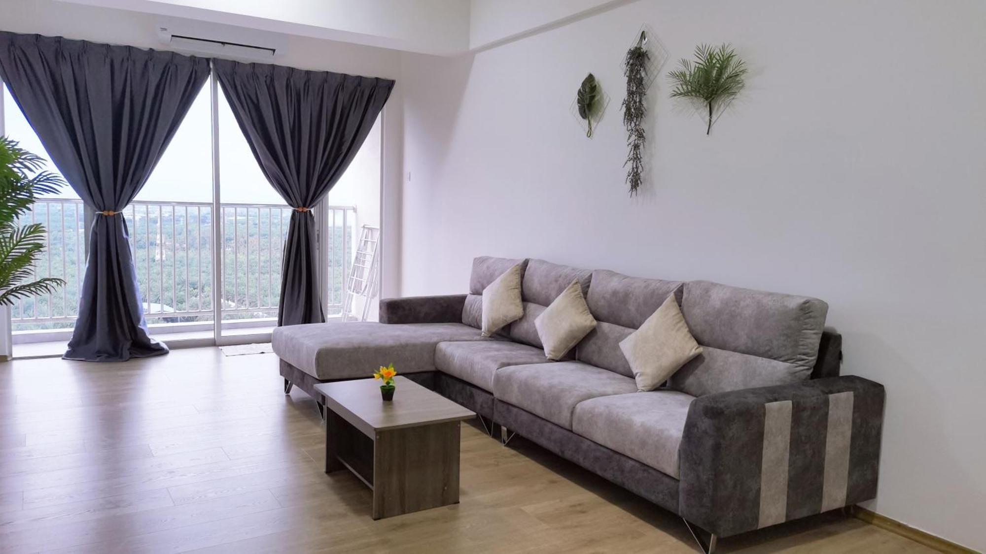 Free Wi-fitravelers Sitiawan6~10paxthe Venus Sitiawan